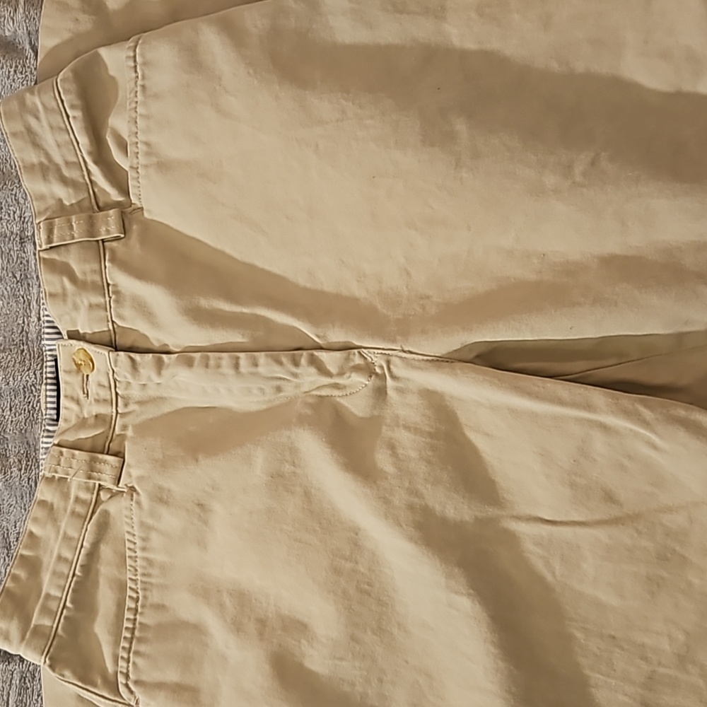 Tommy Hilfiger dress pants 26x31 - Picture 2 of 8